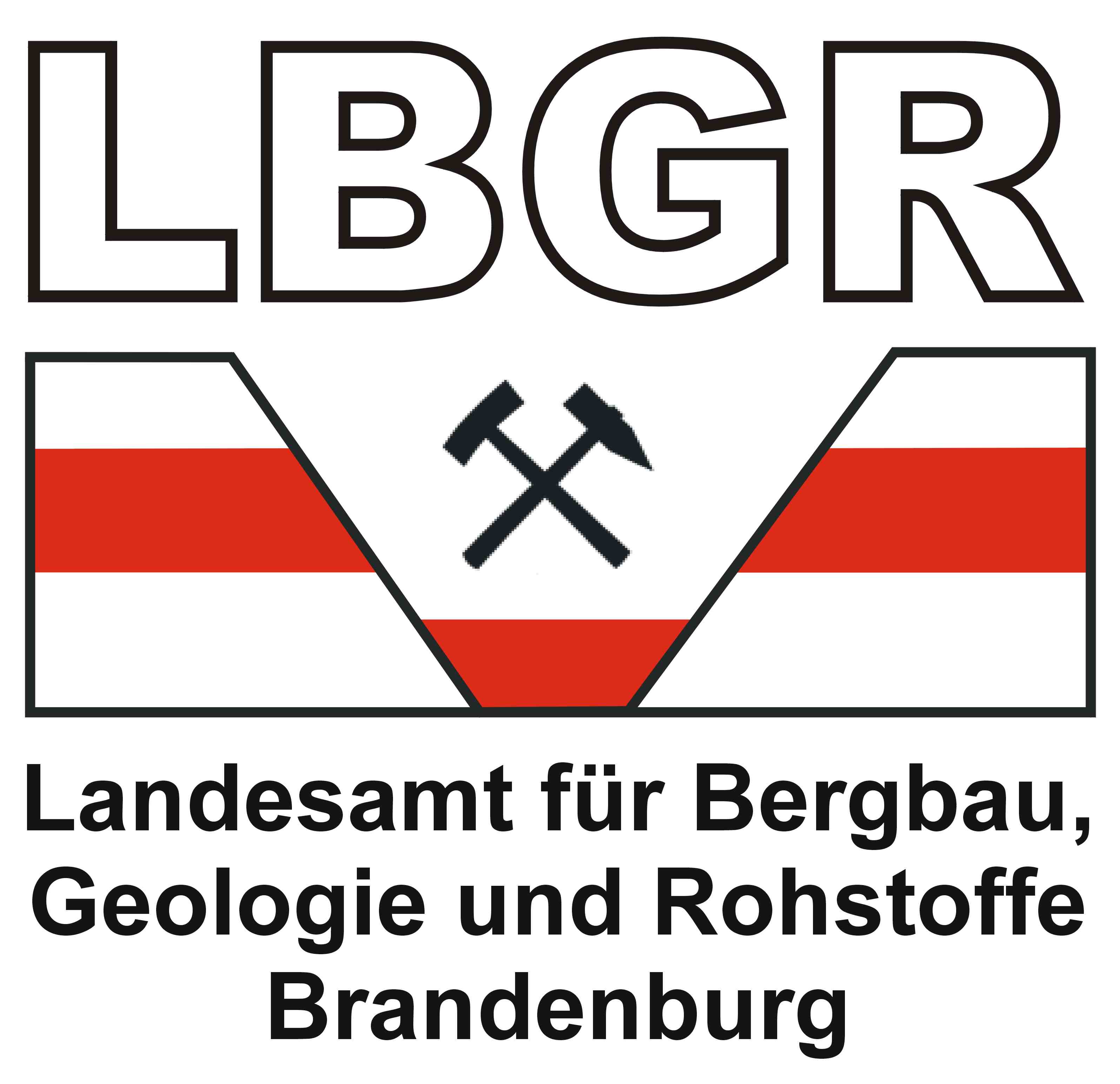 Logo LBGR - Link zur Startseite des Landesamtes für Bergbau, Geologie und Rohstoffe (LBGR)