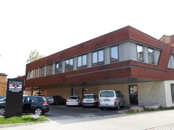 Landesamt Bergbau, Geologie und Rohstoffe (LBGR)